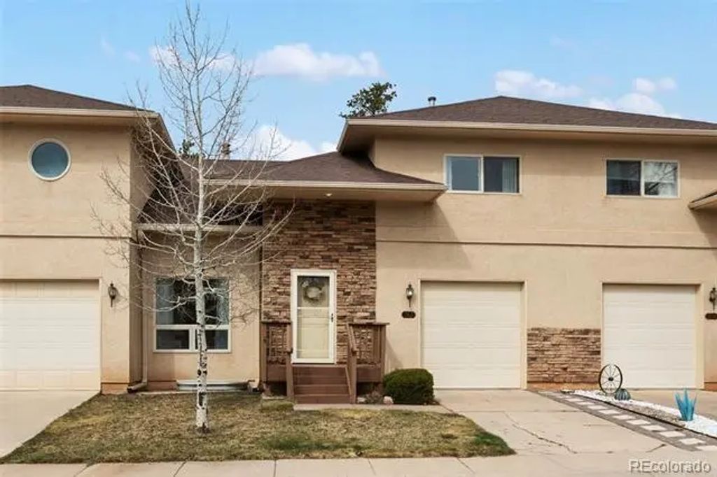 742 Westwood Trace, Woodland Park