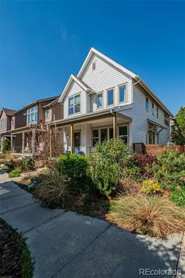 1822 W 66th Avenue, Denver