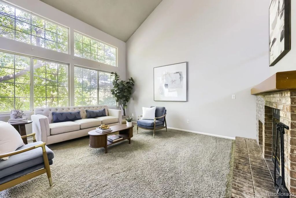 3307 W 114 Circle B, Westminster