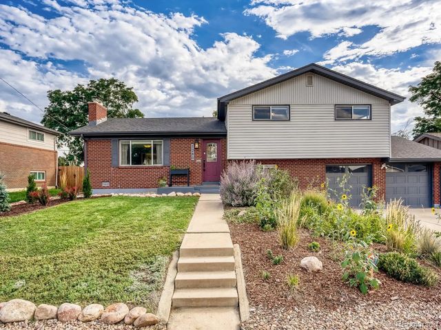 1280 Kennedy Drive, Denver