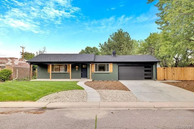 6651 E Dakota Avenue, Denver