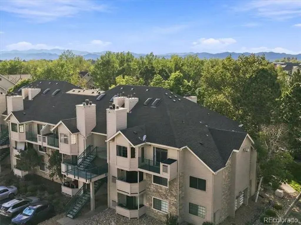 9510 E Florida Avenue 3058, Denver
