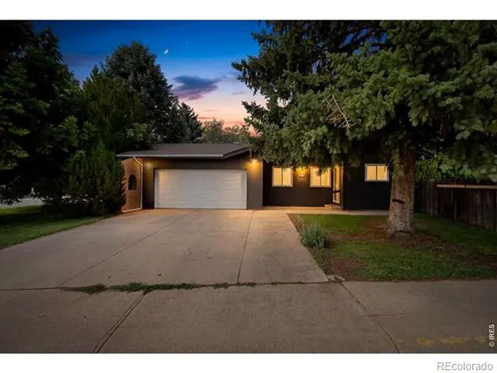 616 41st Avenue, Greeley