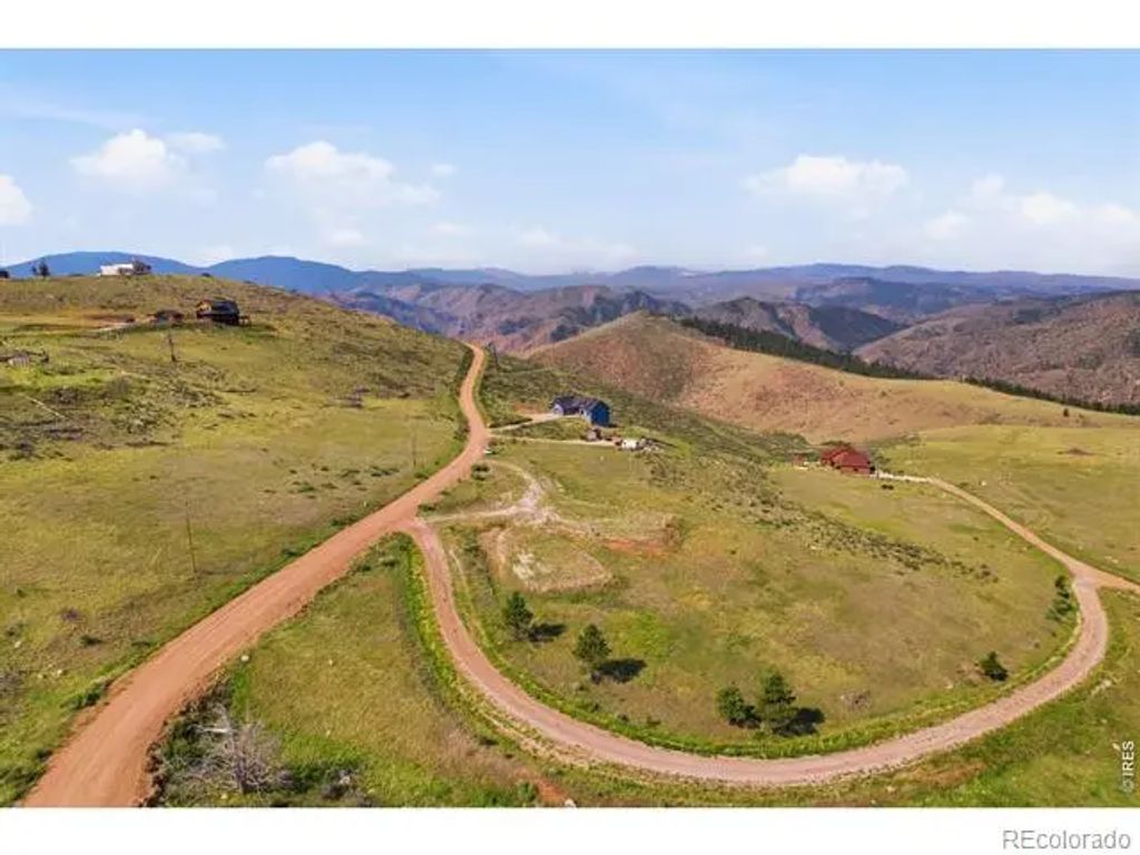 968 Turkey Roost Drive, Livermore