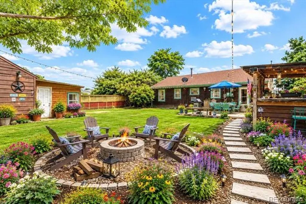 15335 Arapahoe Drive, Golden