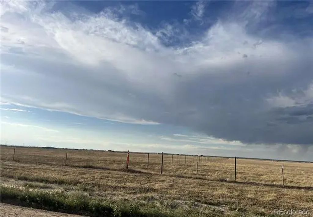 Tbd County Road 96, Pierce