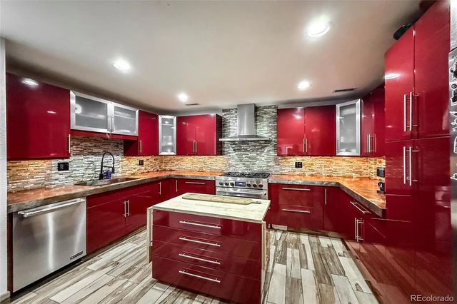 2345 S Platte River Drive, Denver