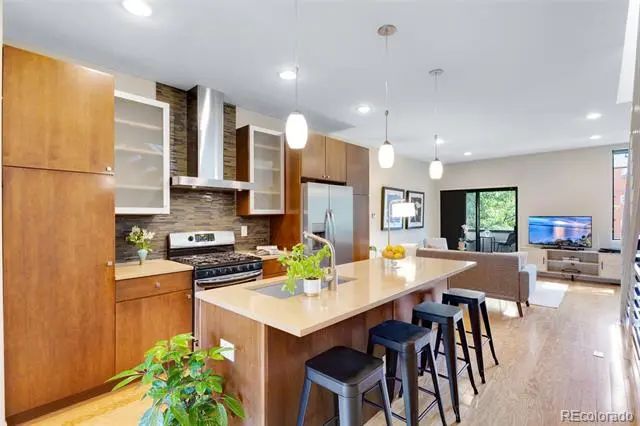 822 25th Street, Denver