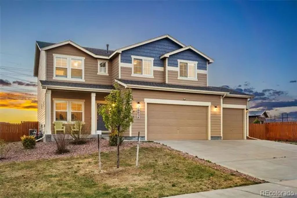 10024 Jaggar Way, Peyton