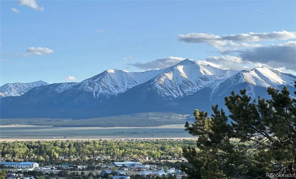 28750 County Road 304, Buena Vista