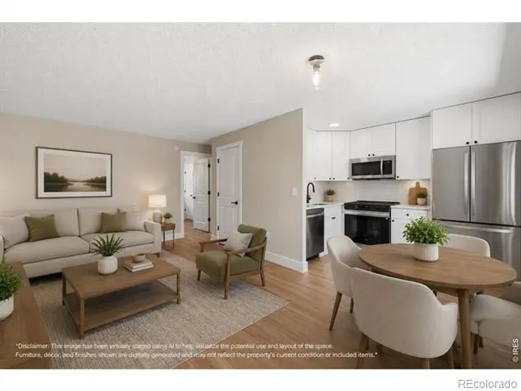3161 Madison Avenue 308, Boulder