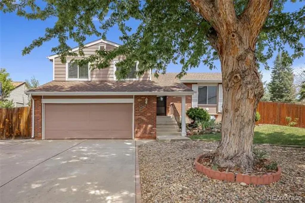 14975 E Radcliff Drive, Aurora