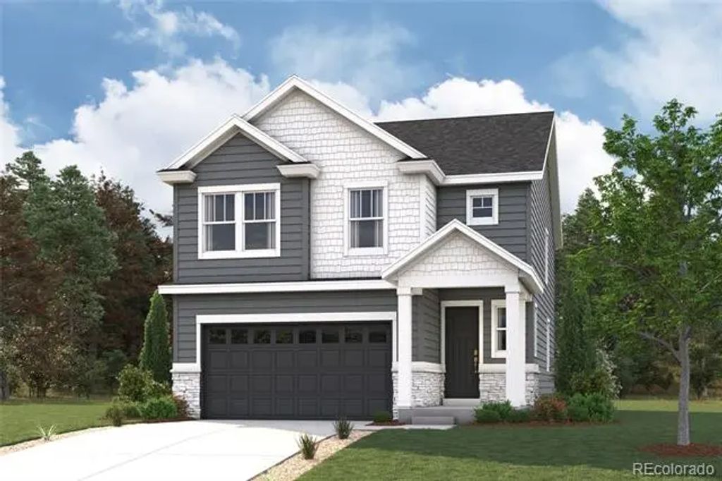 5722 Clear Creek Place, Brighton