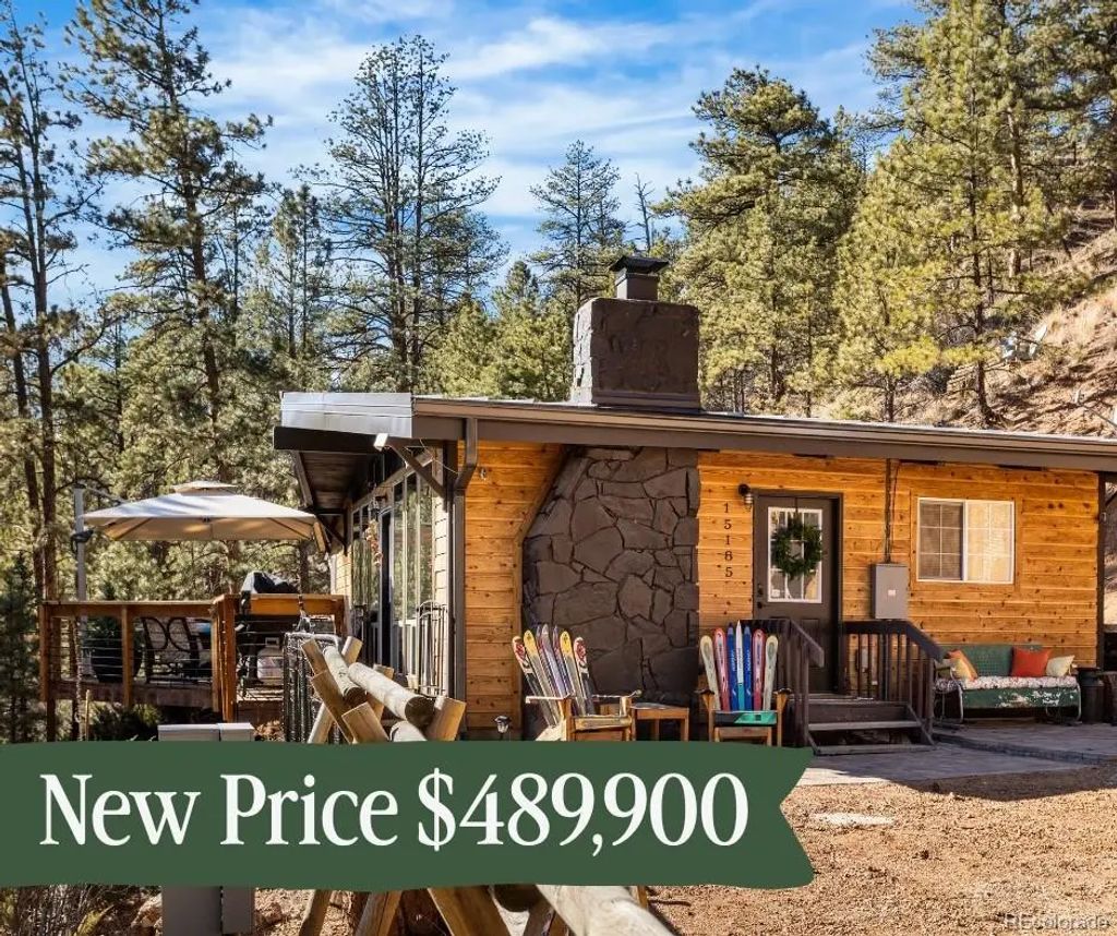 15185 Rainbow Drive, Sedalia