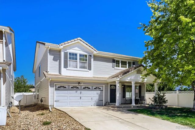 21497 E 53rd Place, Denver