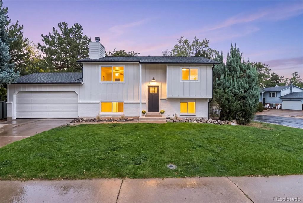 10812 Ingalls Circle, Westminster