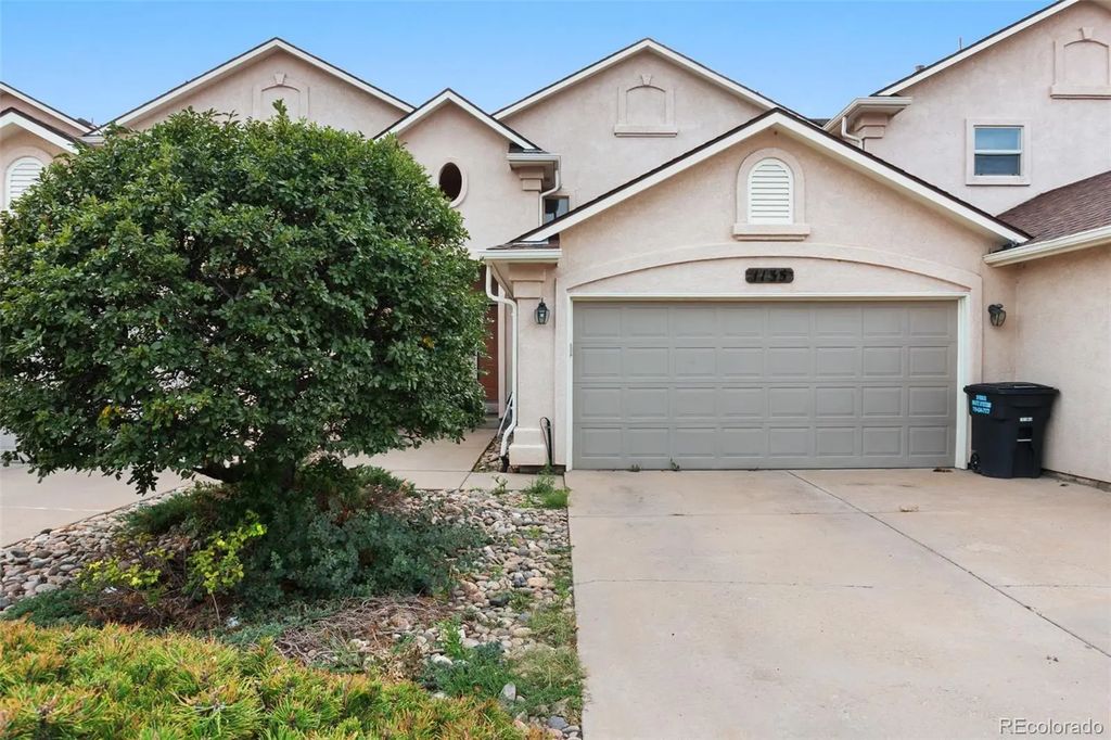 1135 Westmoreland Road, Colorado Springs