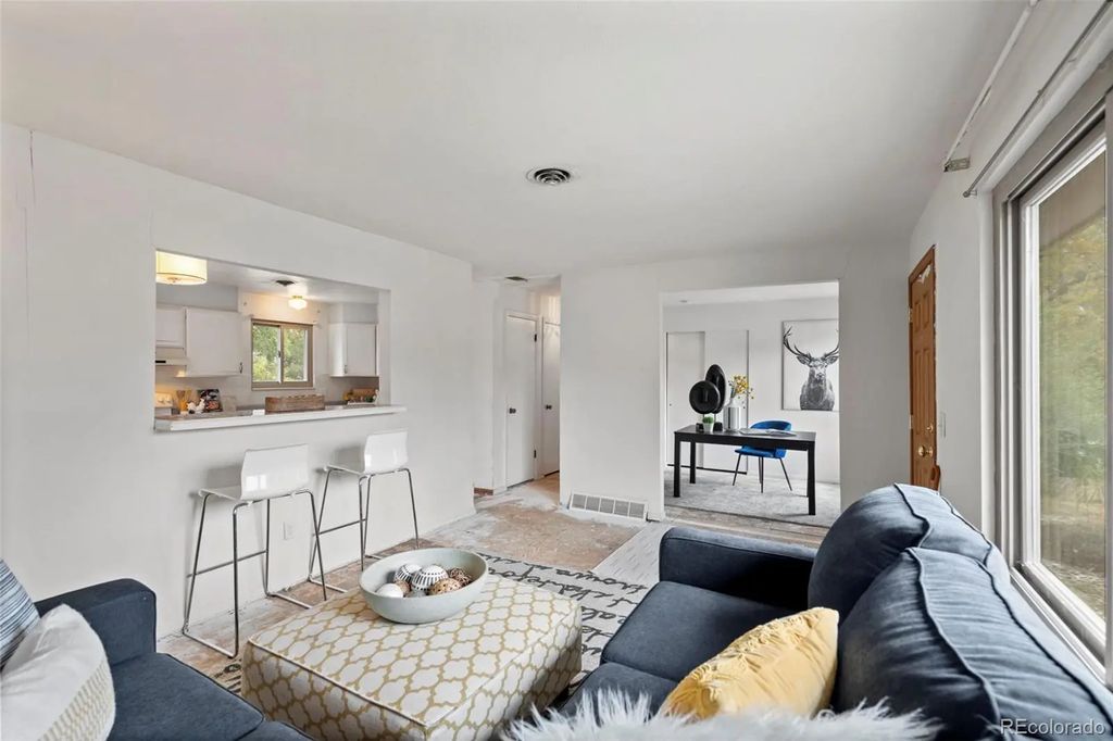 6235 W 78th Place, Arvada