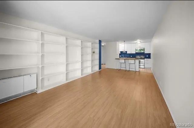 2500 S York Street 312, Denver