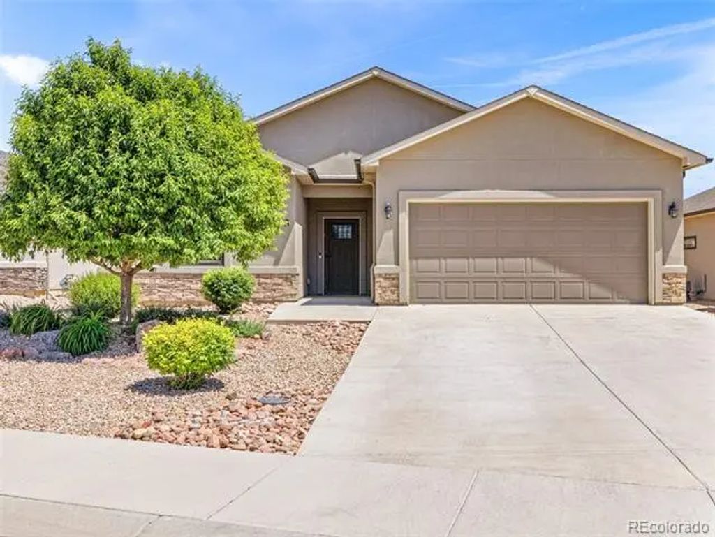 1603 Positano Court, Pueblo