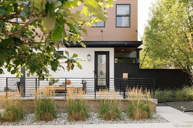 2364 W 33rd Avenue, Denver