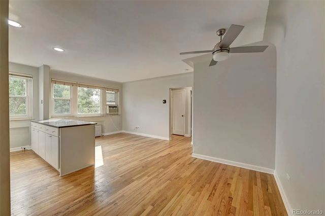 505 N Logan Street 6, Denver