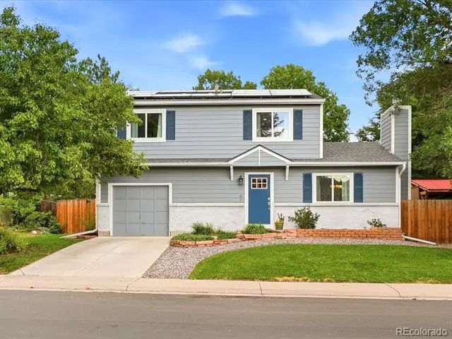 9105 W Bellwood Place, Denver