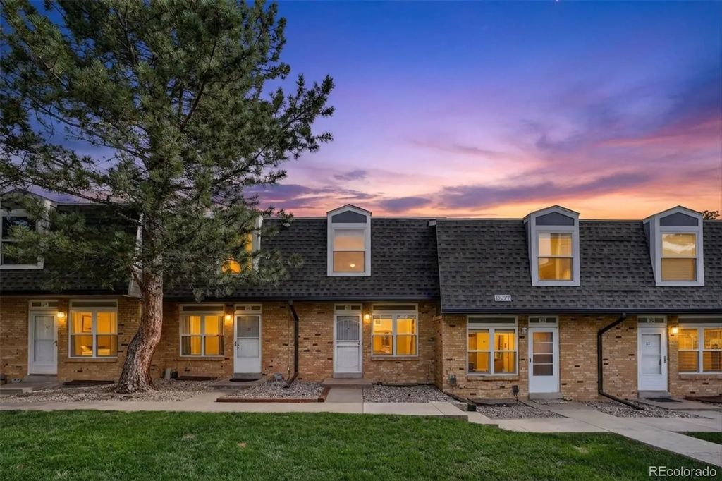 1537 S Owens Street 35, Denver