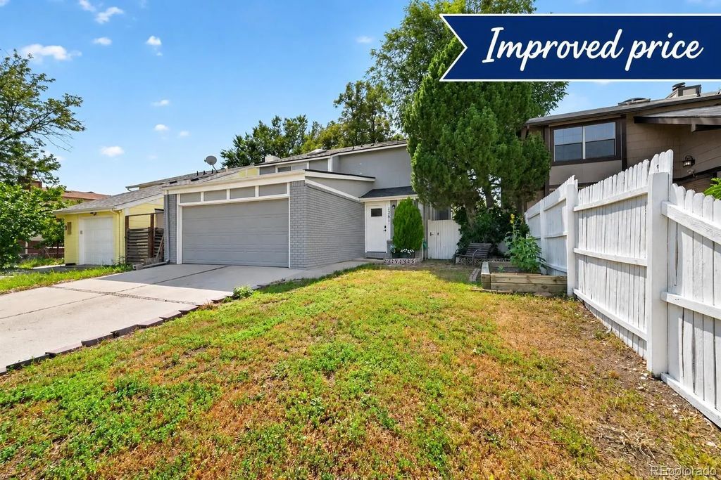 1341 Dogwood Lane, Longmont