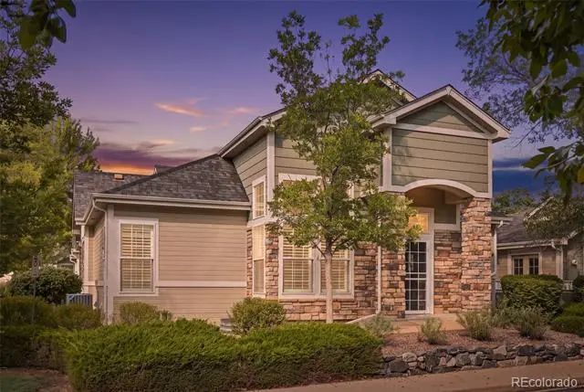 5155 W Quincy Avenue F101, Denver