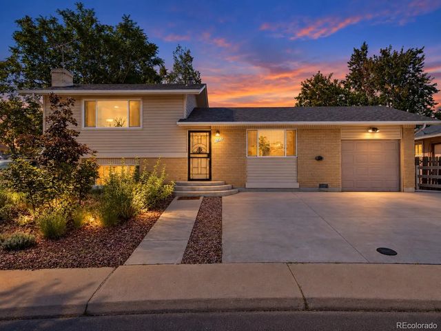 15014 E 54th Avenue, Denver