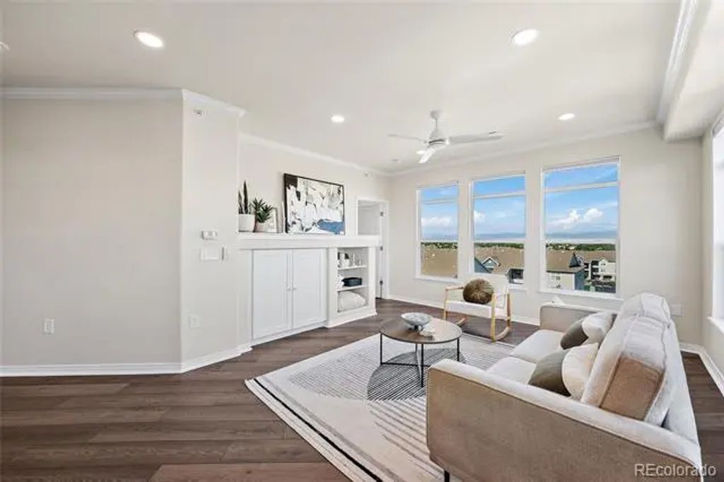 10184 Park Meadows Drive 1410, Lone Tree