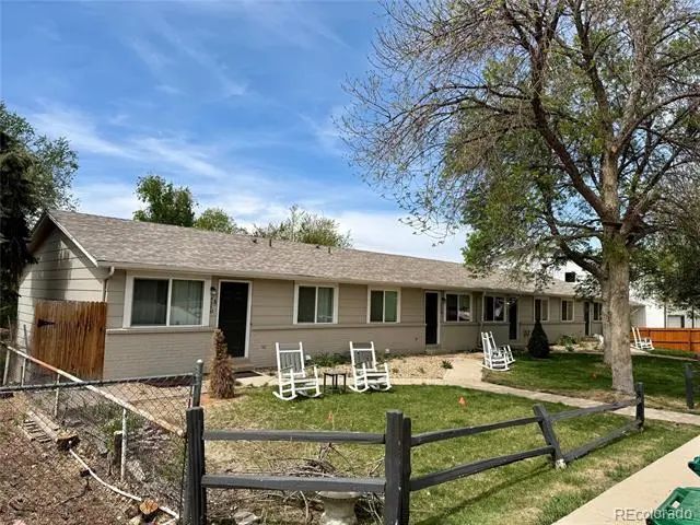5333 N Osceola Street, Denver