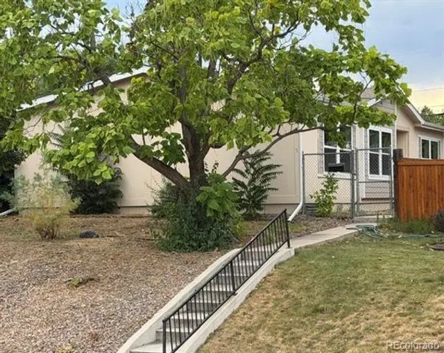 5 S Wolff Street, Denver