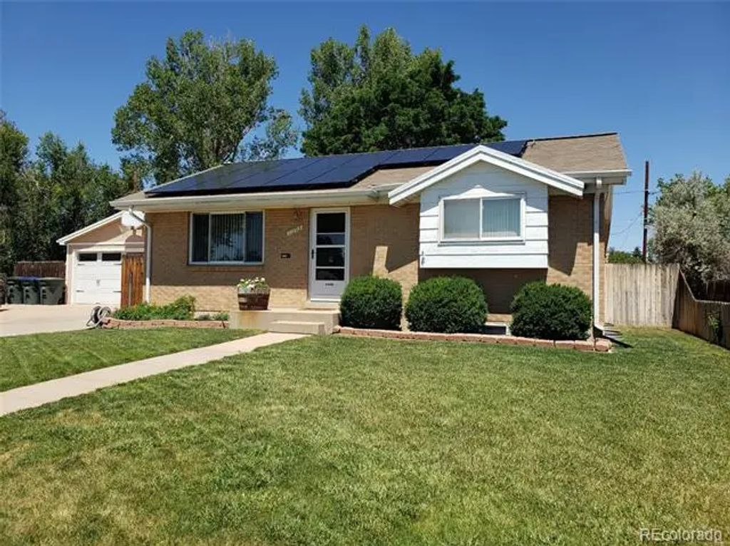 11393 Humboldt Street, Northglenn