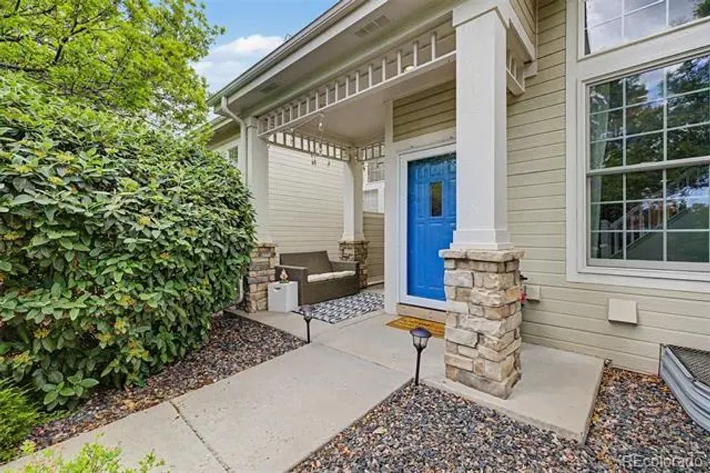 5155 W Quincy Avenue D102, Denver