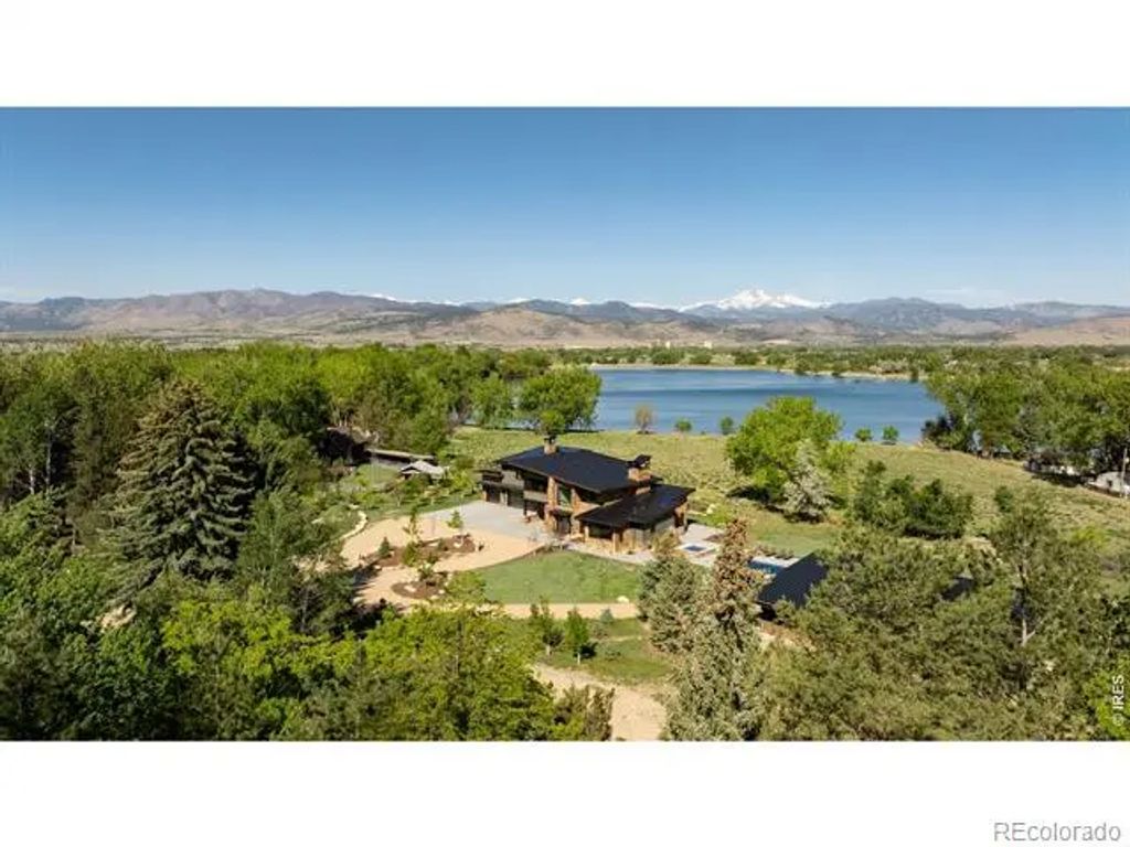 12357 N 75th Street, Longmont