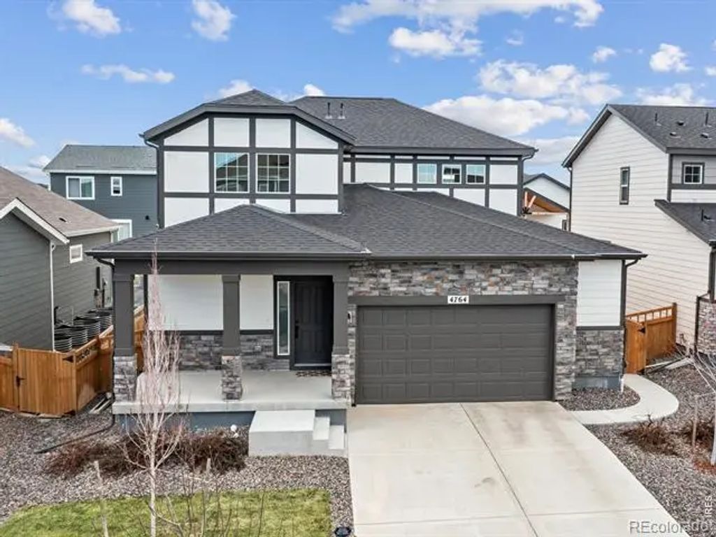 4764 Kipp Place, Brighton