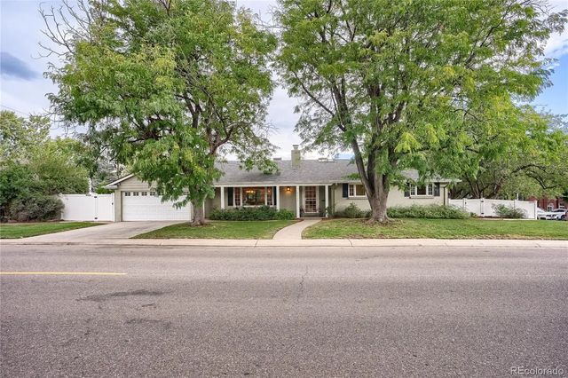 5425 E 3rd Avenue, Denver