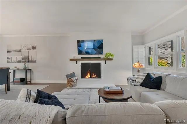 7250 Eastmoor Drive 125, Denver