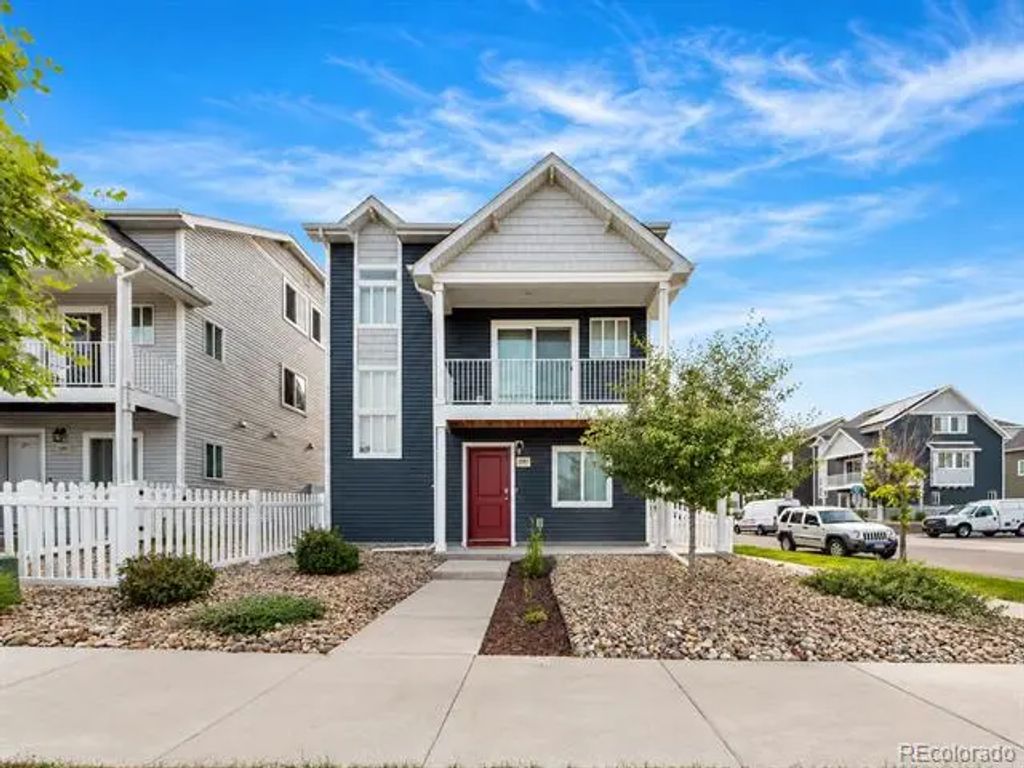 5397 N Argonne Street, Denver