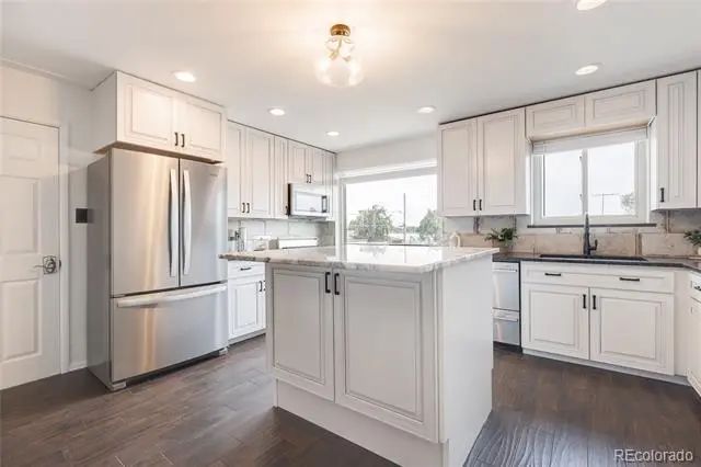 2480 Yates Street, Denver