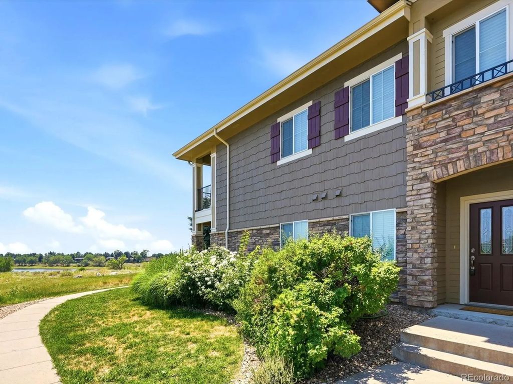 6223 Kilmer Loop 201, Golden