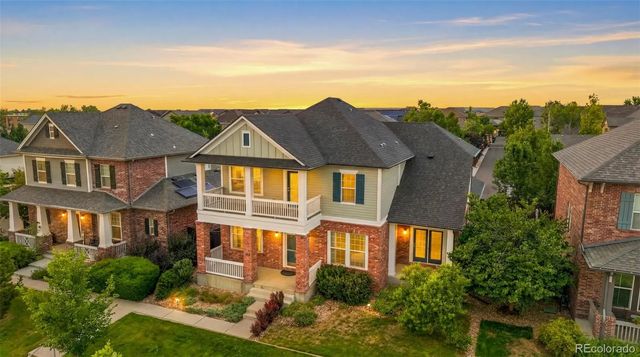480 Yosemite Way, Denver