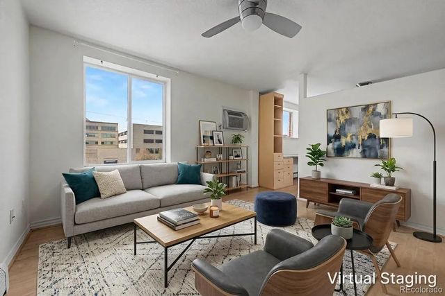 1833 N Williams Street 401, Denver