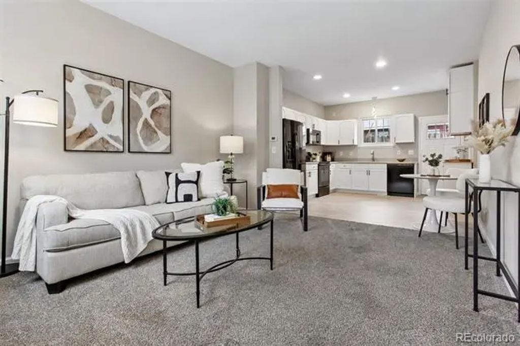6065 Wadsworth Boulevard B, Arvada