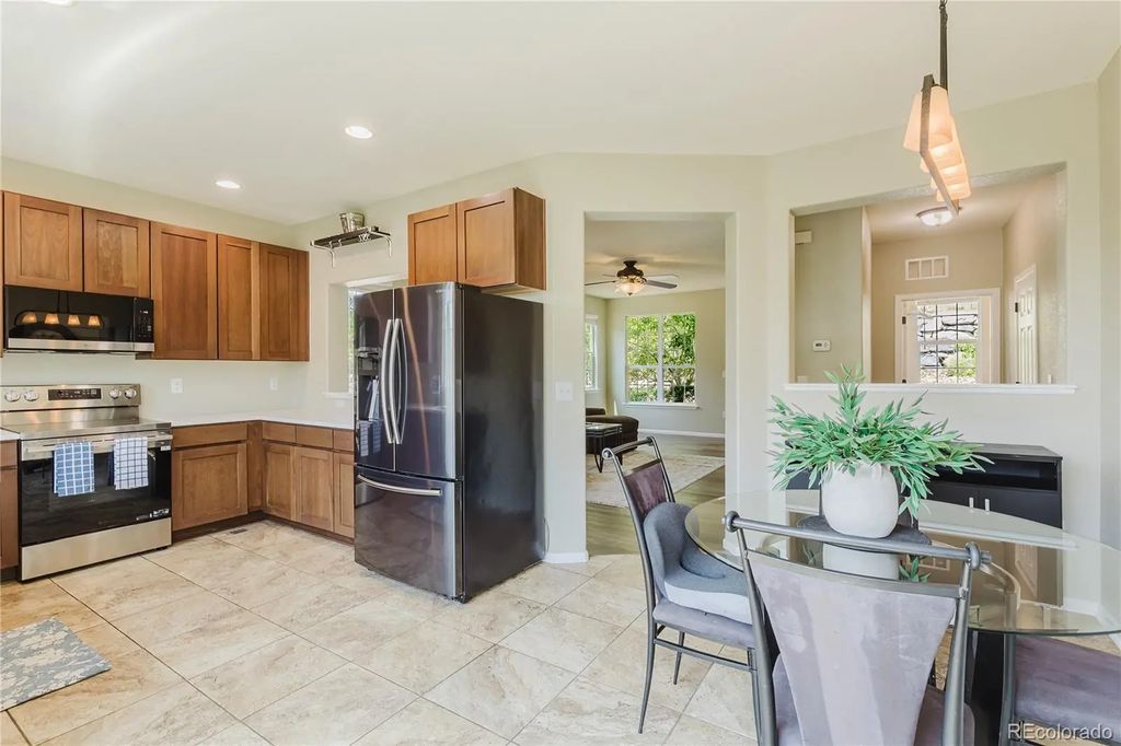 619 Hanging Rock Place, Castle Rock