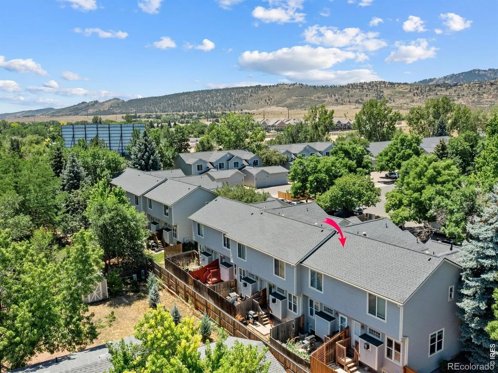 2905 Neil Drive 2, Fort Collins