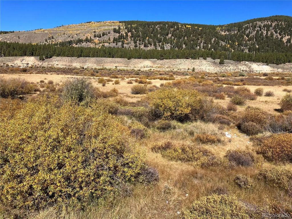 Leadville Land, Leadville