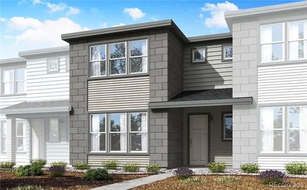 1737 Mount Meeker Avenue, Berthoud
